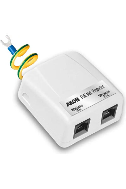 Acar Ltd Acar AXON PoE NET Protector urzƒÖ¬Ödz. zabezpiecz. (1 port) (AZP-AXO...