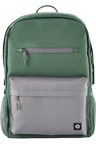 HP Campus Green Backpack