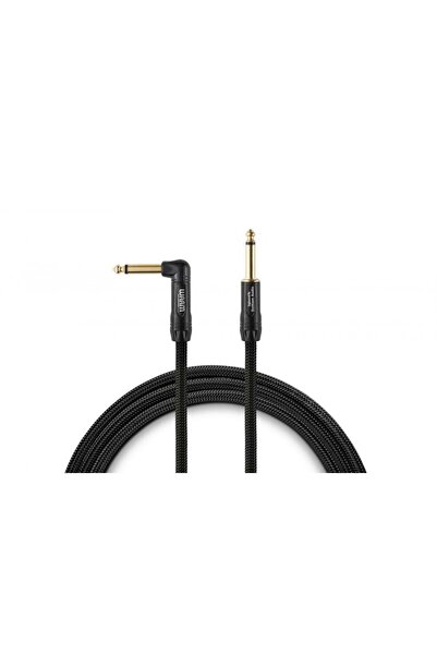Warm Audio PREM-TS-1RT-18 cablu audio 5,5 m 6.35mm TS Negru