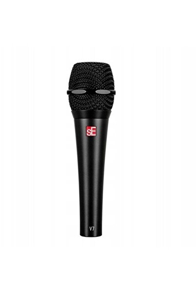 Sennheiser sE V7 Black - Microfon dinamic
