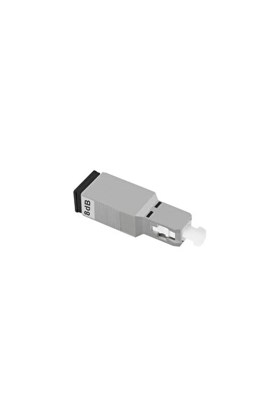 Qoltec T≈Çumik ≈õwiat≈Çowodowy SC/UPC (F) - SC/UPC (M) Singlemode 8dB