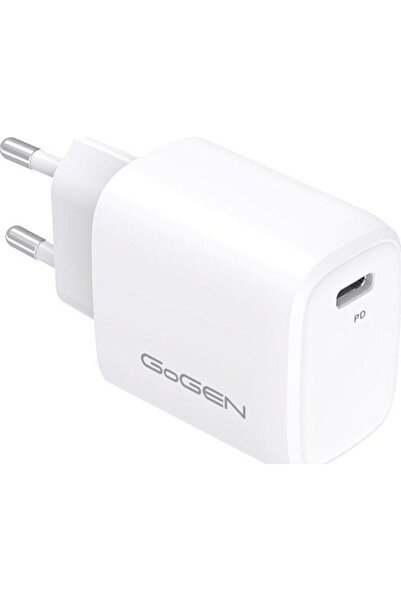 Gogen Încărcător PD USB-C 20W - ACHPD120W