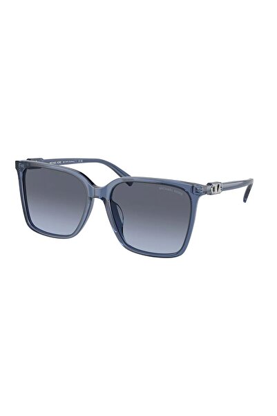 Michael Kors ΓΥΝΑΙΚΕΙΑ ΓΥΑΛΙΑ ΗΛΙΟΥ MK2197U39568F (Φακός/Γέφυρα/Βραχίονας) 56...