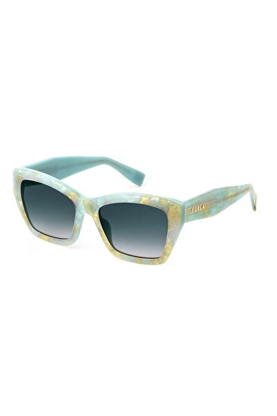 FURLA ΓΥΝΑΙΚΕΙΑ ΓΥΑΛΙΑ ΗΛΙΟΥ SFU778-5509E6 (Φακός/Γέφυρα/Βραχίονας) 55/18/140...