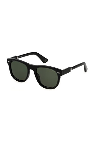 Police ΓΥΑΛΙΑ ΗΛΙΟΥ UNISEX SPLL87E52700V (Φακός/Γέφυρα/Βραχίονας) 52/14/140 χ...