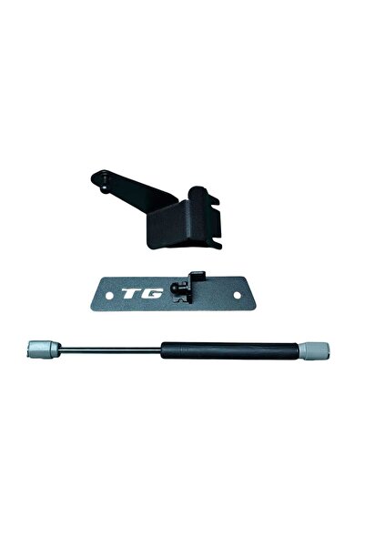 TEKNOGEN TVS Ntorq 125 Amortisörlü Otomatik Sele Sistemi (Yeni Versiyon)