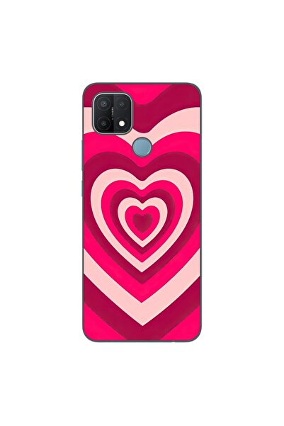 OEM Husa compatibila cu Oppo A15 si A15s Silicon Gel Tpu Model Powerpuff Girl...