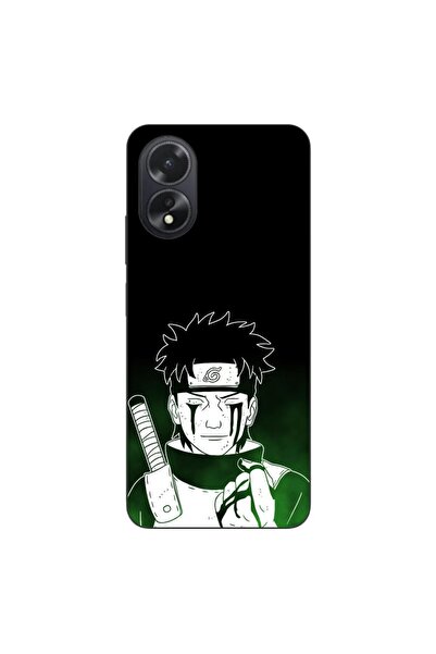 OEM Husa compatibila cu Oppo A38 4G Silicon Gel Tpu Model Shisui
