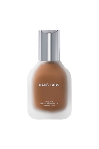 Haus Labs Triclone Skin Tech Foundation - Fermente Arnika Özlü Fondöten
