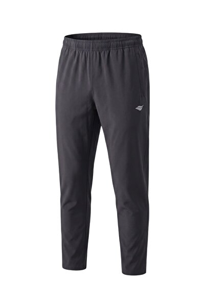 Cross Time Men's Black 2058 Men's Single Bottom Sweatpants