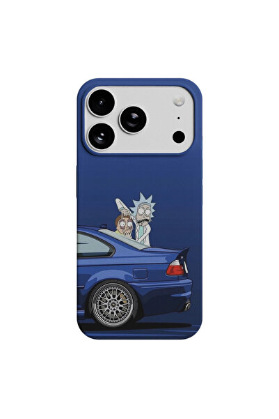 Viceversa Husa telefon Premium pentru Apple iPhone 17 Pro Max, Viceversa, mod...