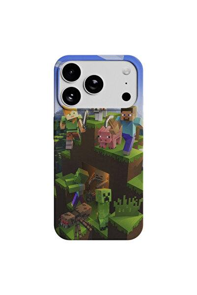 Viceversa Husă telefon Premium pentru Apple iPhone 17 Pro Max, Viceversa, mod...