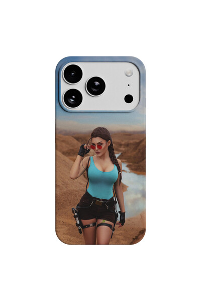 Viceversa Husa telefon Premium pentru Apple iPhone 17 Pro Max, Viceversa, mod...