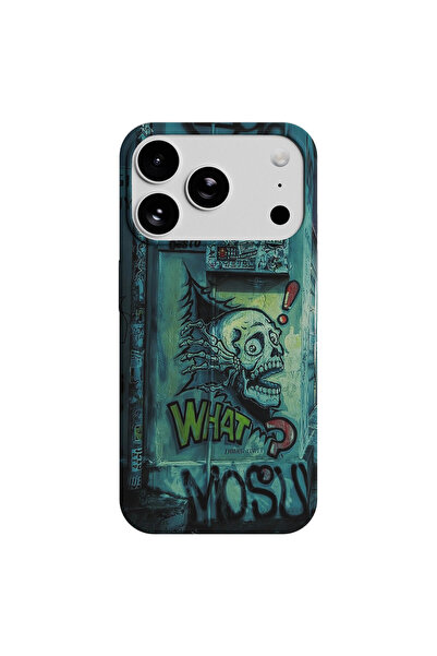 Viceversa Husa telefon Premium pentru Apple iPhone 17 Pro Max, Viceversa, mod...