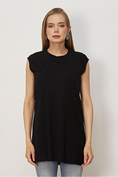 Alvina Short Sleeved Tunic 46498