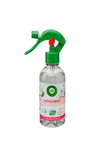 Air Wick Set 3 x Spray Odorizant Buchet de Iasomie, 237 ml