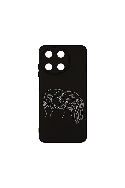 bestcase Husa BestCase¬Æ Premium Silicon, Compatibila Cu Realme 11 4G, Teen L...