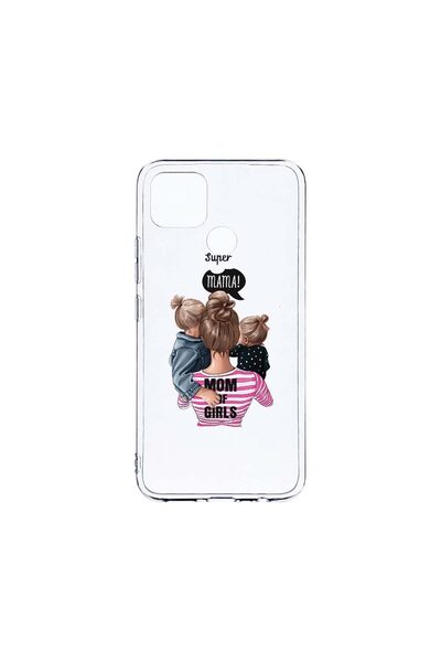 bestcase Husa BestCase¬Æ Clear Silicon 2MM, Compatibila Cu Realme C12 / C25s,...
