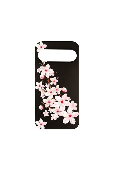 bestcase Husa pentru Google Pixel 9 Pro, BestCase¬Æ Slim SIlicon 0.8MM, Sprin...