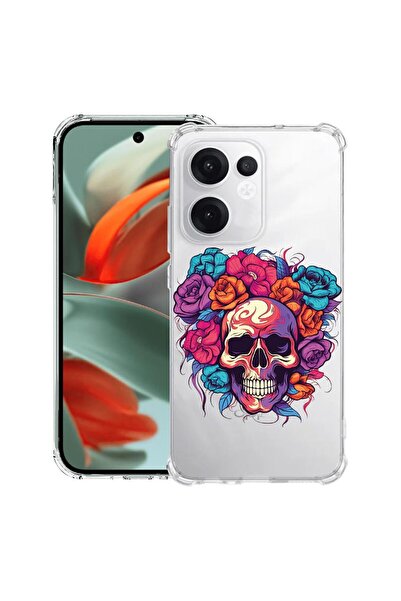 bestcase Husă compatibilă cu Nothing Phone (3a), Antișoc 1.5MM, Culori de vis...