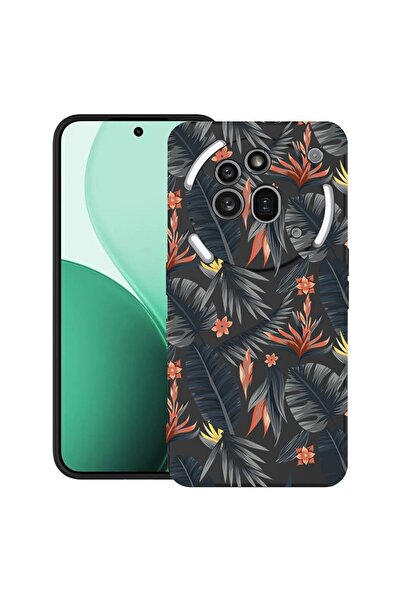 bestcase ¬Æ Husa TPU Ultra Slim Compatibil cu Nothing Phone (3a) Pro, cu Desi...