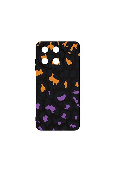 bestcase Husa BestCase¬Æ Premium Silicon, Compatibila Cu Realme 11 4G, Lila L...