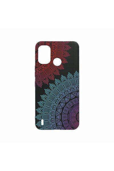 bestcase Husa BestCase¬Æ, Compatibila Cu Nokia C31, Non Figurative, Rezistent...