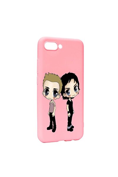 bestcase Husa de protectie Jurnalele Vampirilor, Movie, pentru Huawei Honor 1...