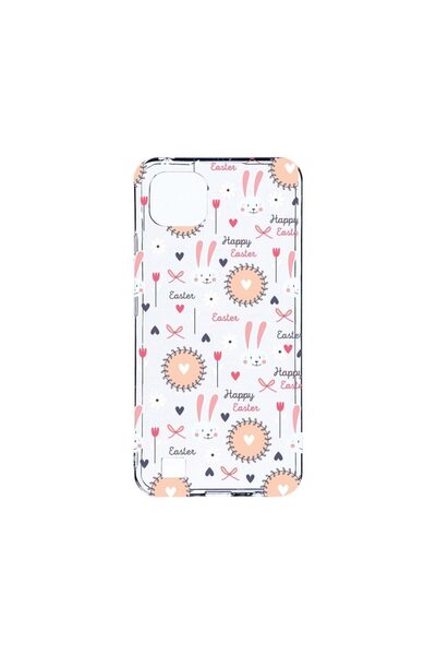 bestcase Husa BestCase¬Æ Clear Silicon 2MM, Compatibila Cu Realme C20, Easter...
