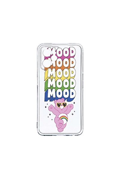 bestcase Διαφανής Θήκη Σιλικόνης 2MM, Συμβατή με Realme Narzo 50A Prime, Σχέδ...