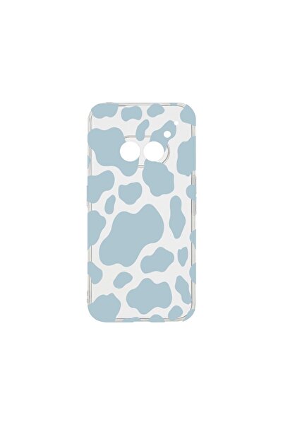 bestcase Husă transparentă din silicon de 2MM, compatibilă cu Nothing Phone 2...