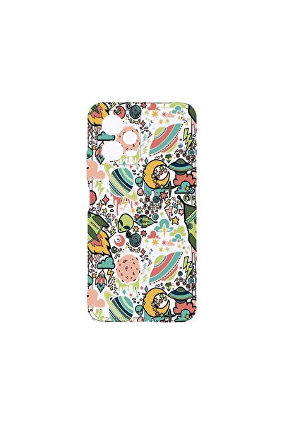 bestcase Прозрачен силиконов калъф 2ММ, съвместим с Poco X5 / Xiaomi Redmi No...