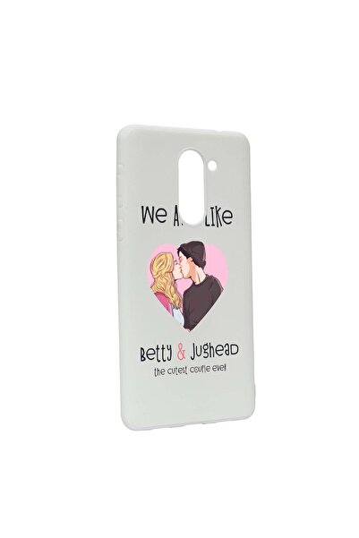 bestcase Husa de protectie Riverdale, Movie, pentru Huawei Mate 9 Lite / Hono...