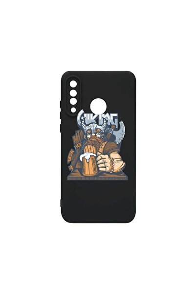 bestcase Husa BestCase¬Æ Premium Liquid Silicon, Compatibila Cu Huawei P30 Li...