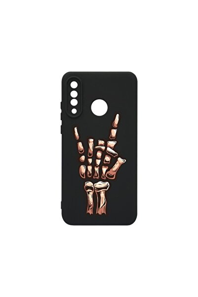 bestcase Husa BestCase¬Æ Premium Liquid Silicon, Compatibila Cu Huawei P30 Li...