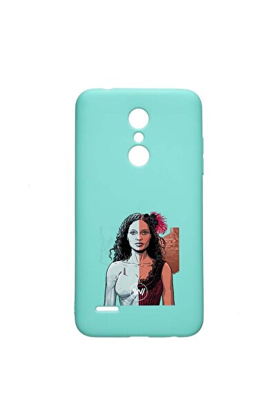 bestcase Husa LG K11 / K11 Plus / K10 2018, Westworld, Movie, rezistenta la u...