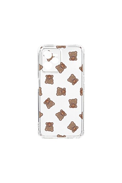 bestcase Husa BestCase¬Æ Anti Shock Silicon 1.5MM, Compatibila Cu Realme C35,...