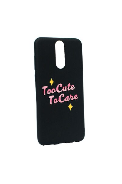 bestcase Πολύ χαριτωμένη θήκη σιλικόνης, συμβατή με Nokia 2.4, ανθεκτική στη ...