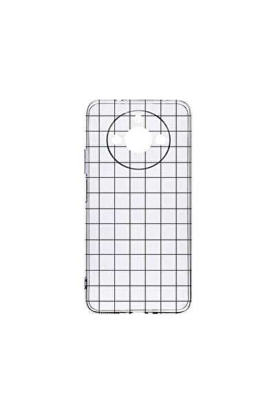 bestcase Husa BestCase¬Æ Clear Silicon 2MM, Compatibila Cu Realme 11, Grid, A...