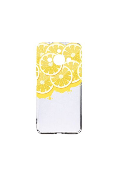 bestcase Husa BestCase¬Æ Clear Silicon 2MM, Compatibila Cu Realme 11, Lemon, ...