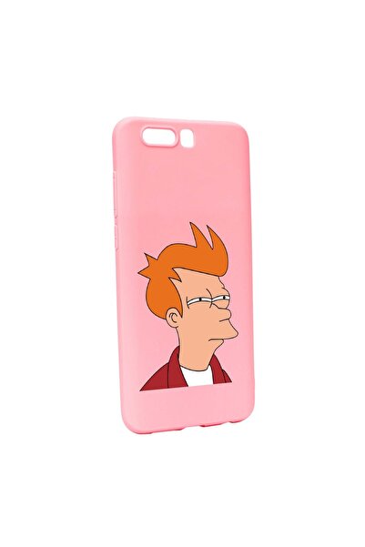 bestcase Husa Huawei Honor 9, Meme, rezistenta la uzura, anti-alunecare, din ...