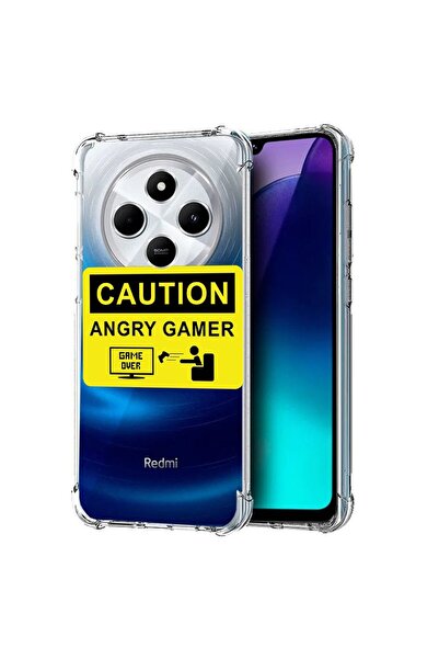 bestcase ¬Æ Husa pentru Poco C75 / Xiaomi Redmi A4 / Redmi 14C, Anti Shock 1....