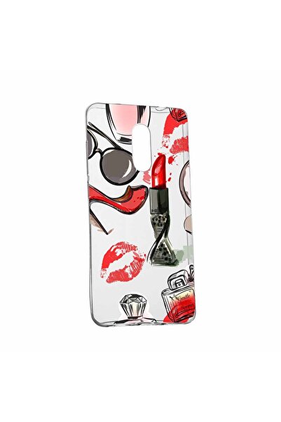 bestcase Husa Silicon, Transparent, Slim, Fashion, Asus Zenfone 3 LASER / ZC5...