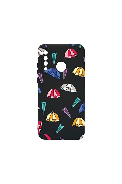 bestcase Husa BestCase¬Æ Premium Liquid Silicon, Compatibila Cu Huawei P30 Li...