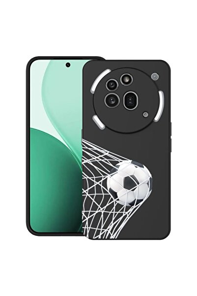 bestcase ¬Æ Husa TPU Ultra Slim Compatibil cu Nothing Phone (3a) Pro, cu Desi...