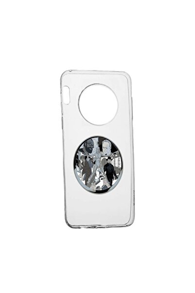 bestcase Θήκη WestWorld, Ταινία, για Huawei Mate 30, ανθεκτική στη φθορά, αντ...