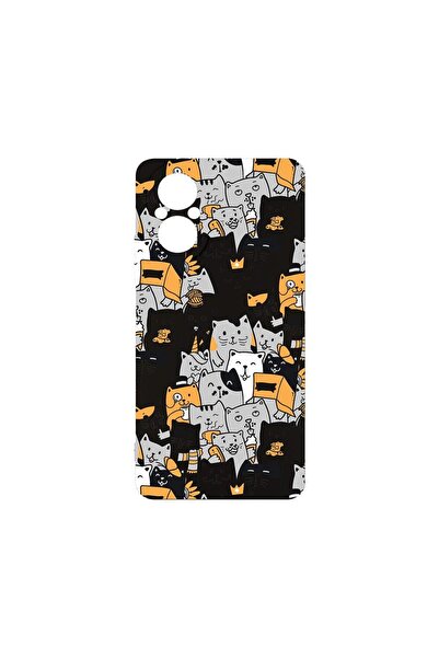 bestcase Husa BestCase¬Æ Προηγμένη Σιλικόνη, Συμβατή με Realme C67 4G, Σχέδιο...