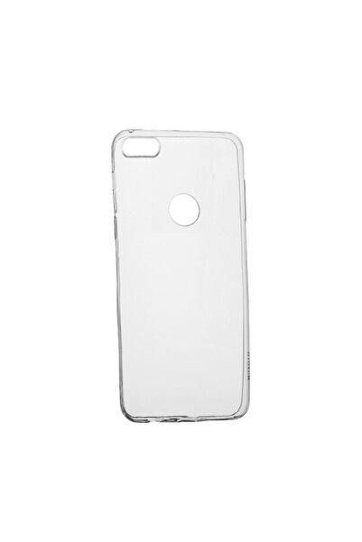 bestcase Husa Spate Silicon Slim, Transparenta, pentru HTC Desire 12 Plus