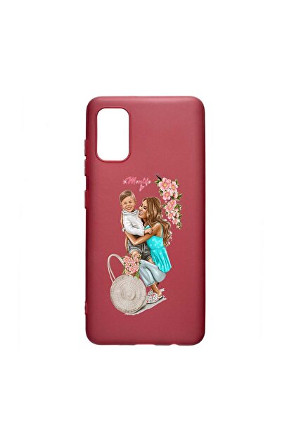 bestcase Husa Silicon Mom Life, compatibila cu Huawei P Smart (2021), reziste...