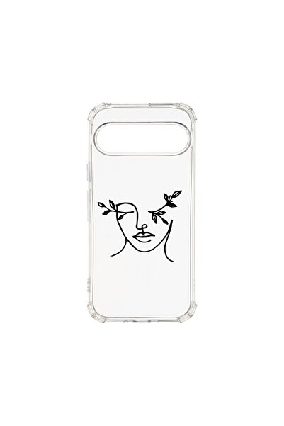 bestcase Husă pentru Google Pixel 9 / Pixel 9 Pro, BestCase® Anti-șoc 1.5MM, ...